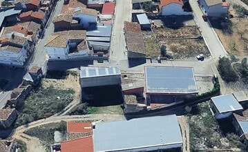 València, VAL - Aerial  map view - Image1