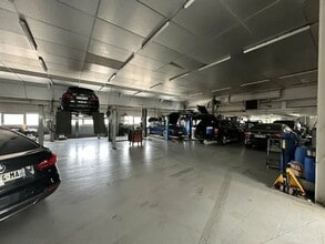 Commerce de détail dans Ivry-sur-Seine à louer Photo intérieure- Image 1 de 1