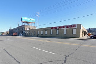 More details for 2450-2560 N Washington Ave, Minneapolis, MN - Industrial for Lease