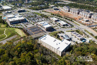 5030 Carothers Pky, Franklin, TN - aerial  map view - Image1