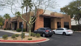 Plus de détails pour 16841 N 31st Ave, Phoenix, AZ - Bureau à vendre