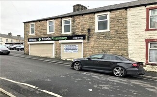 Plus de détails pour 2-6 Arthur St, Brierfield - Commerce de détail à louer