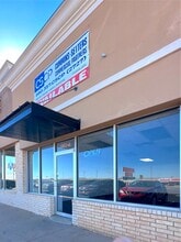 1419-1501 N Main St, Altus, OK for lease Interior Photo- Image 1 of 10