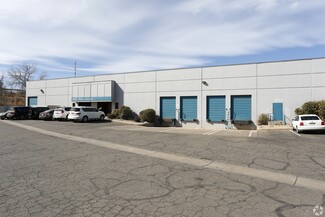 More details for 6660-6722 E 47th Avenue Dr, Denver, CO - Industrial for Lease