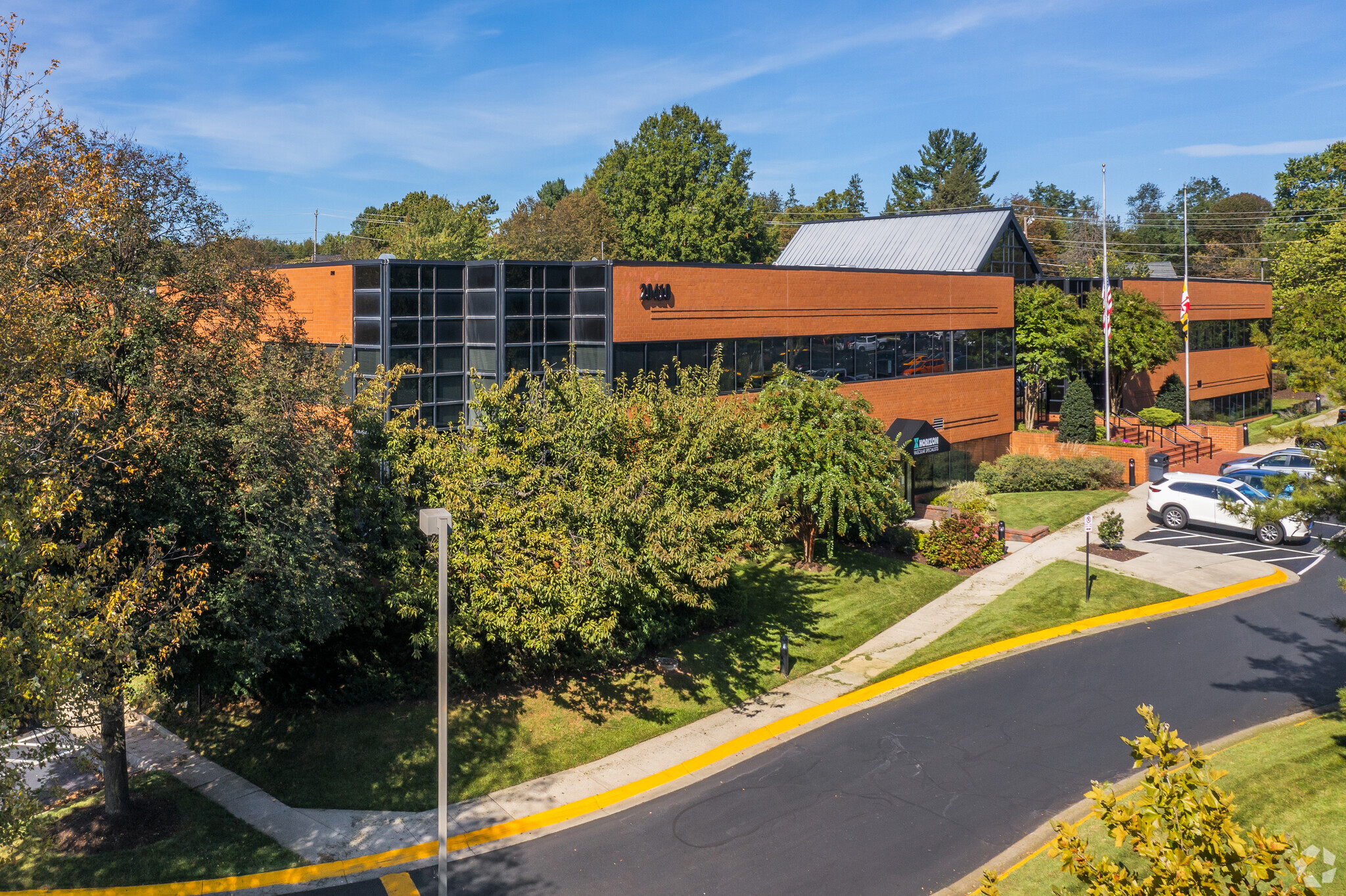 20410 Observation Dr, Germantown, MD for lease Building Photo- Image 1 of 9