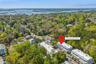 More details for 5 Promenade St, Bluffton, SC - Office/Retail for Lease