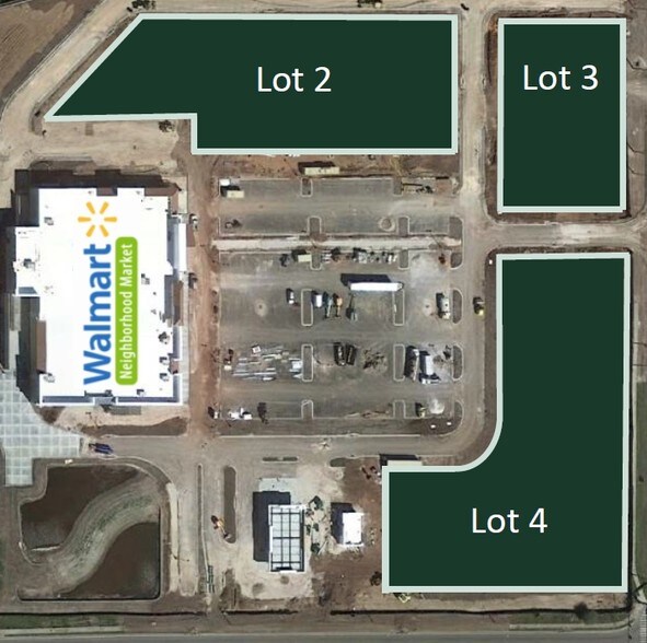 Curry Ford Rd, Orlando, FL à louer - Photo principale - Image 2 de 2