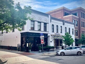 More details for 1916-1922 13th St, Boulder, CO - Office for Lease