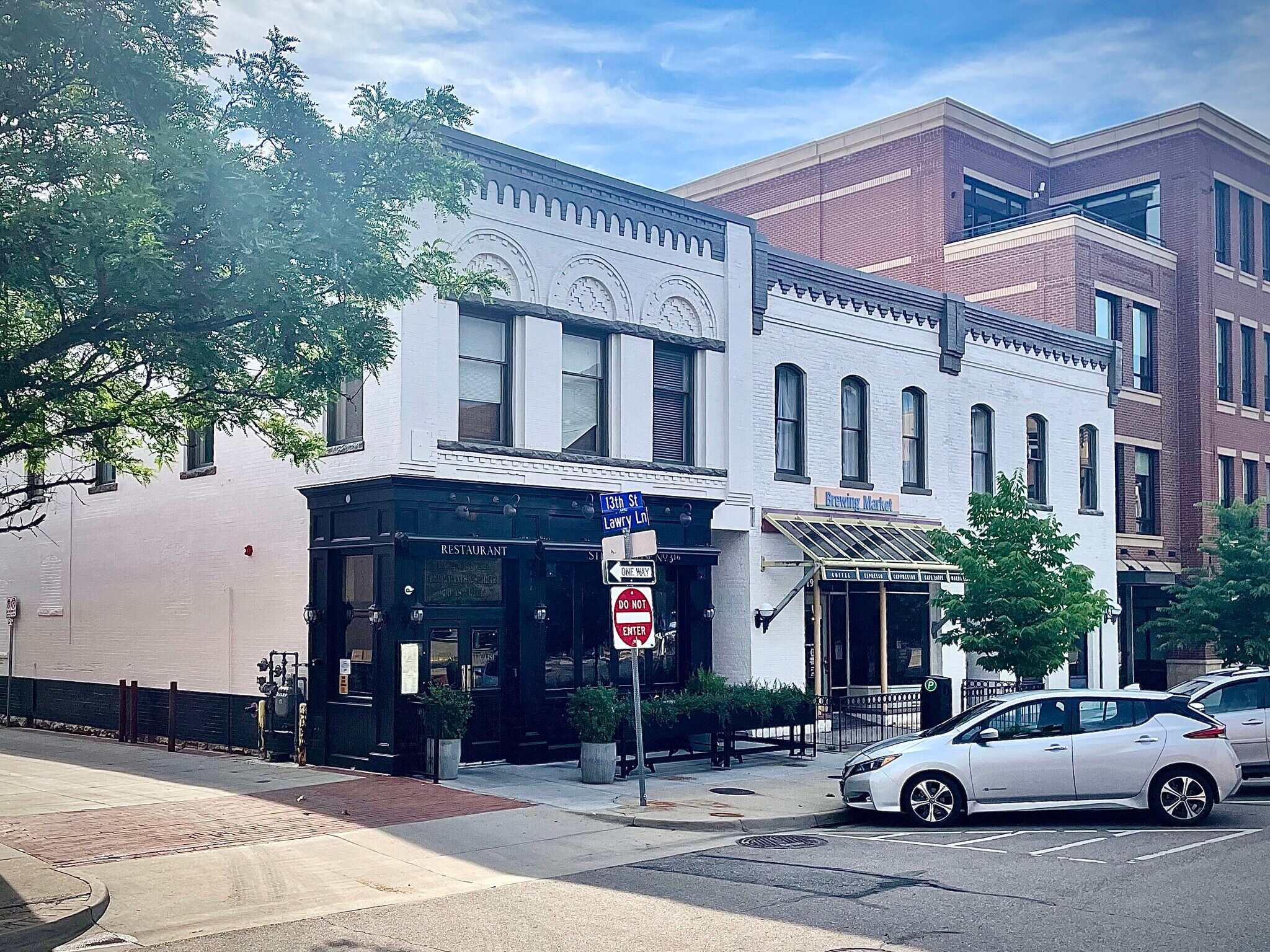 1916-1922 13th St, Boulder, CO for lease Building Photo- Image 1 of 4