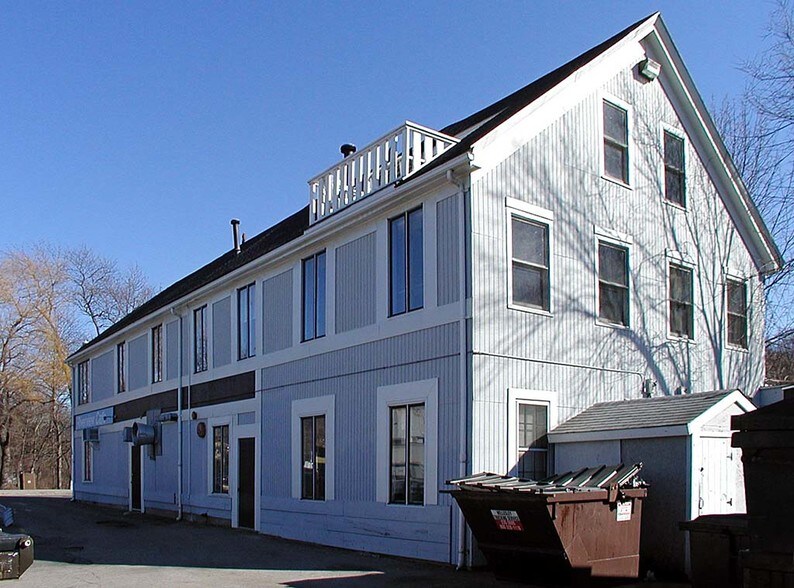 11 River St, Wellesley, MA à louer - Autre - Image 2 de 12