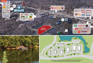 Plus de détails pour 48 Inverness Center Pkwy, Hoover, AL - Terrain à vendre