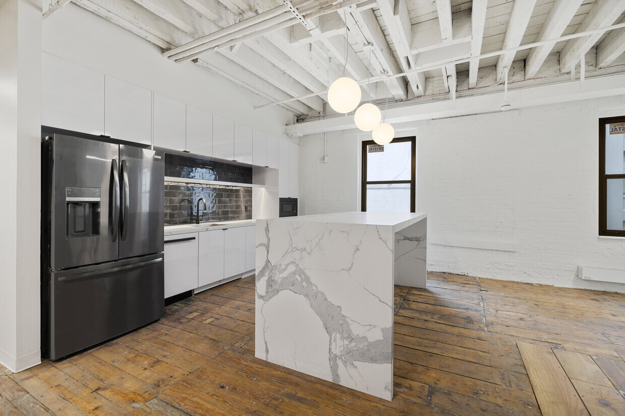 53 Pearl St, Brooklyn, NY à louer Photo intérieure- Image 1 de 7