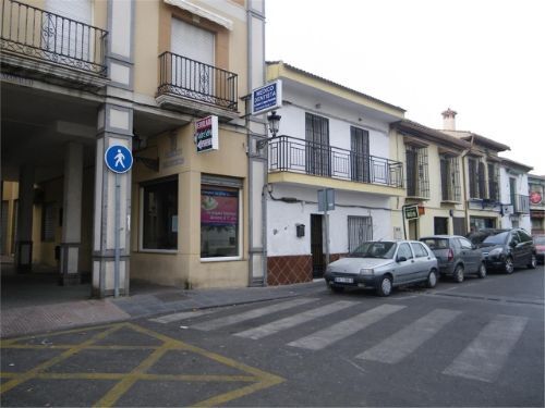 Plaza Alta, 1, Ogíjares, Granada for lease - Building Photo - Image 1 of 19
