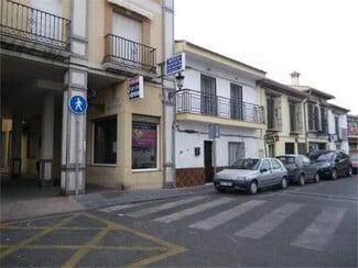 More details for Plaza Alta, 1, Ogíjares - Retail for Lease