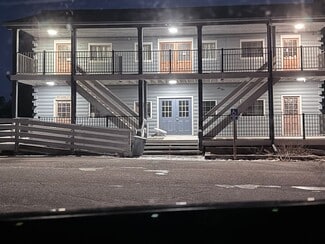 Plus de détails pour 67318 US Highway 285, Pine, CO - Local d'activités à louer