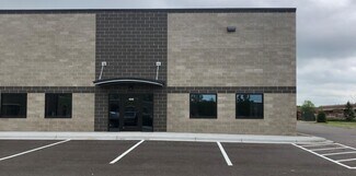 Plus de détails pour 108-216 Hardman Ct, South Saint Paul, MN - Industriel à louer