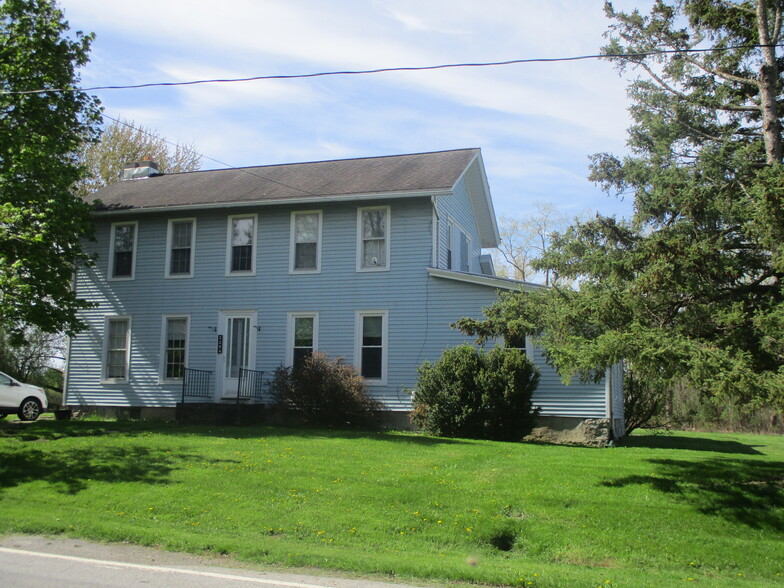 2290-2294 State Route 65, Bloomfield, NY à vendre - Photo du bâtiment - Image 1 de 1