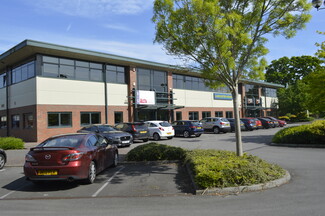 More details for York House, Swindon - Office for Lease