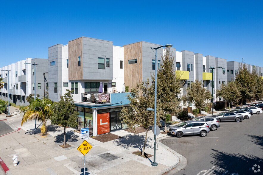 Multifamily in Oakland, CA for sale - Primary Photo - Image 1 of 1