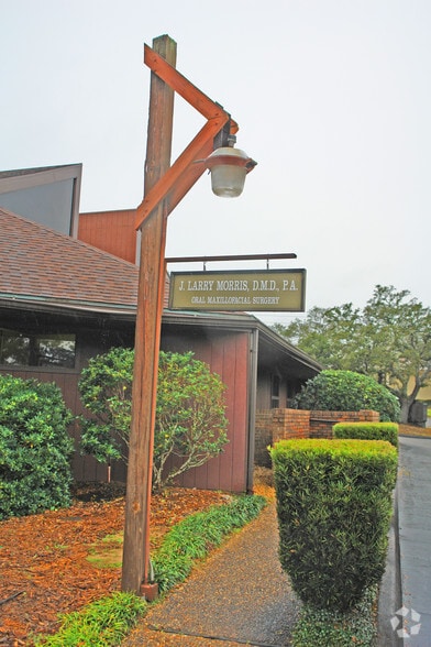 4850 9th Ave, Pensacola, FL for lease - Other - Image 2 of 6