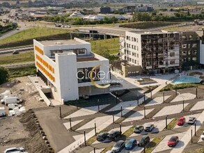 Clermont-Ferrand - Aerial  map view - Image1