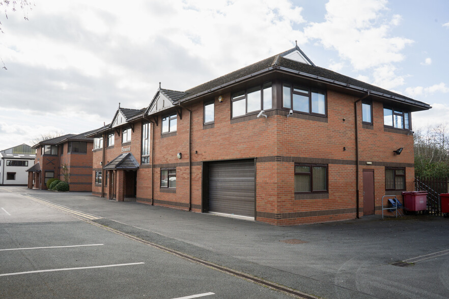 Plas Acton Rd, Wrexham for sale - Building Photo - Image 1 of 1