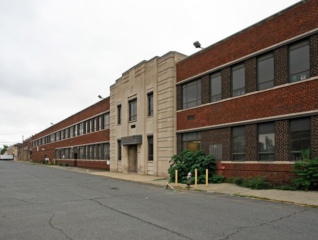 More details for 1000 1st St, Harrison, NJ - Industrial for Lease