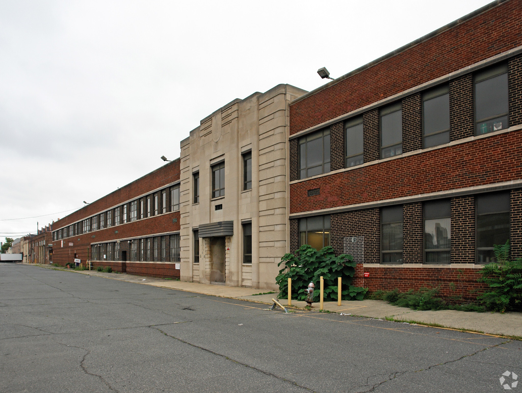 1000 1st St, Harrison, NJ for lease Building Photo- Image 1 of 7