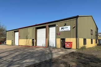 More details for Seven Mile Ln, Mereworth - Industrial for Lease