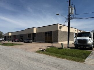 More details for 3701-3707 Ace St, Houston, TX - Industrial for Lease