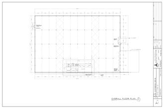 1060 Commerce Dr, Farwell, MI for lease Site Plan- Image 2 of 18