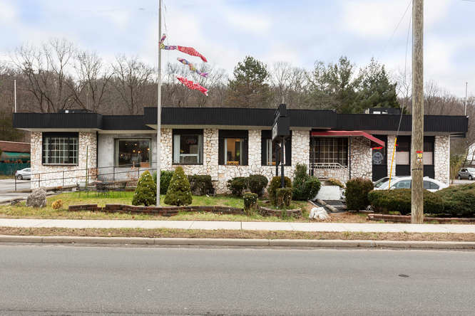 587 Route 303, Blauvelt, NY for sale Primary Photo- Image 1 of 1