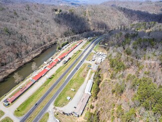 More details for 5264 US Highway 74 W, Whittier, NC - Retail for Sale