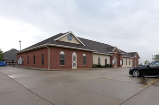 More details for 3652 Rome Dr, Lafayette, IN - Office for Lease