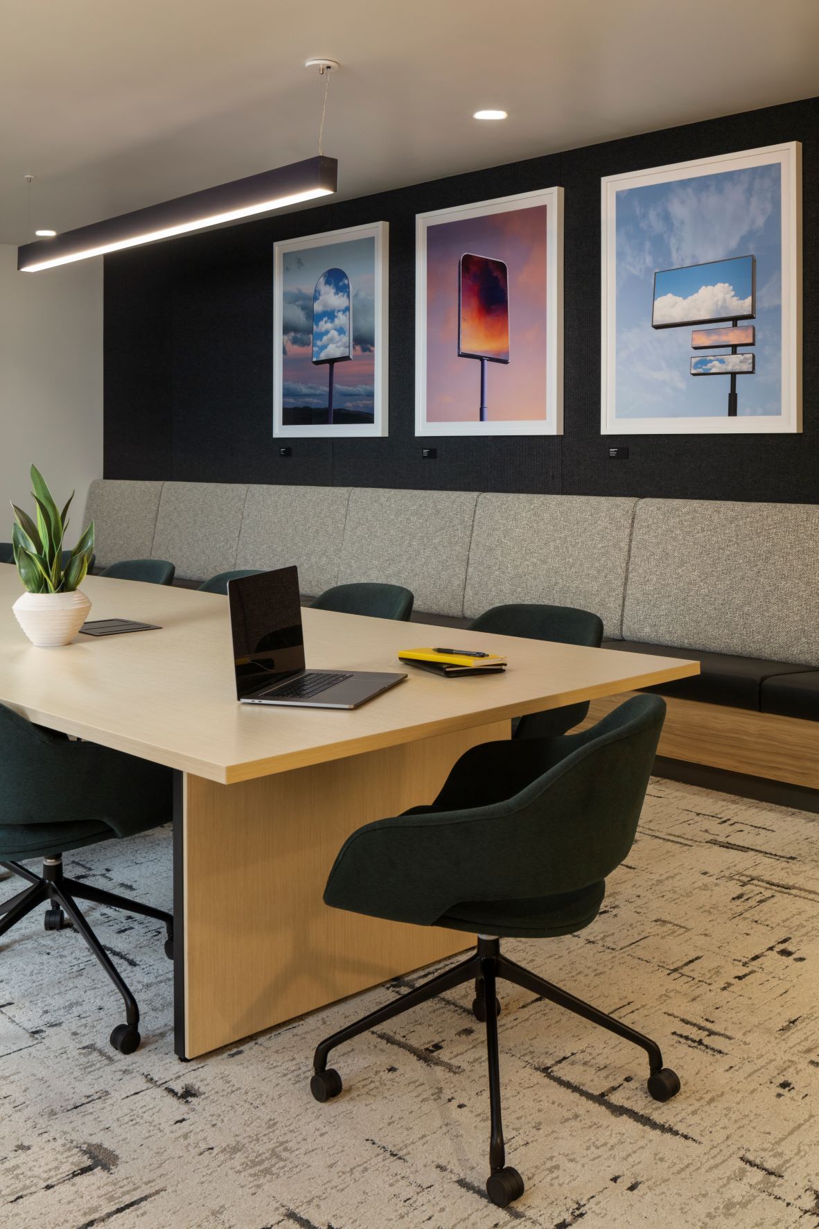 1700 Broadway, Denver, CO à louer Photo intérieure- Image 1 de 24