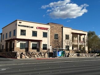 More details for 50 S Stephanie St, Henderson, NV - Office for Sale