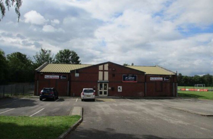 St. Michaels Rd, Widnes à vendre Photo principale- Image 1 de 1