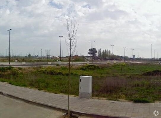 Land in Talavera de la Reina, Toledo for sale - Primary Photo - Image 1 of 2