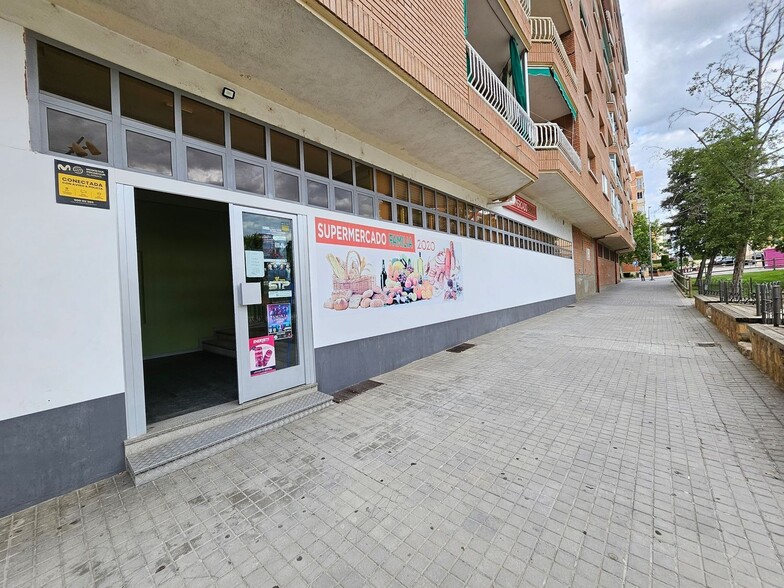 Calle Lérida, 7, Segovia, Segovia à vendre - Photo principale - Image 1 de 1