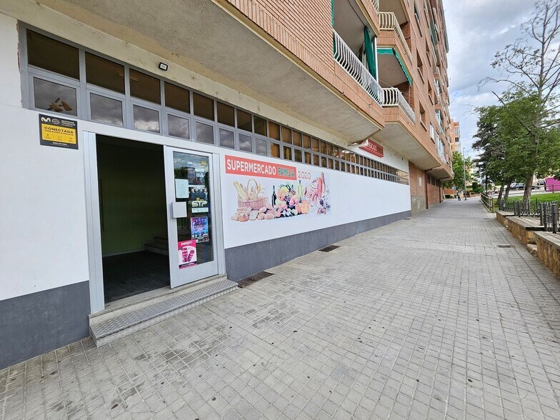 Calle Lérida, 7, Segovia, Segovia for sale - Primary Photo - Image 1 of 1