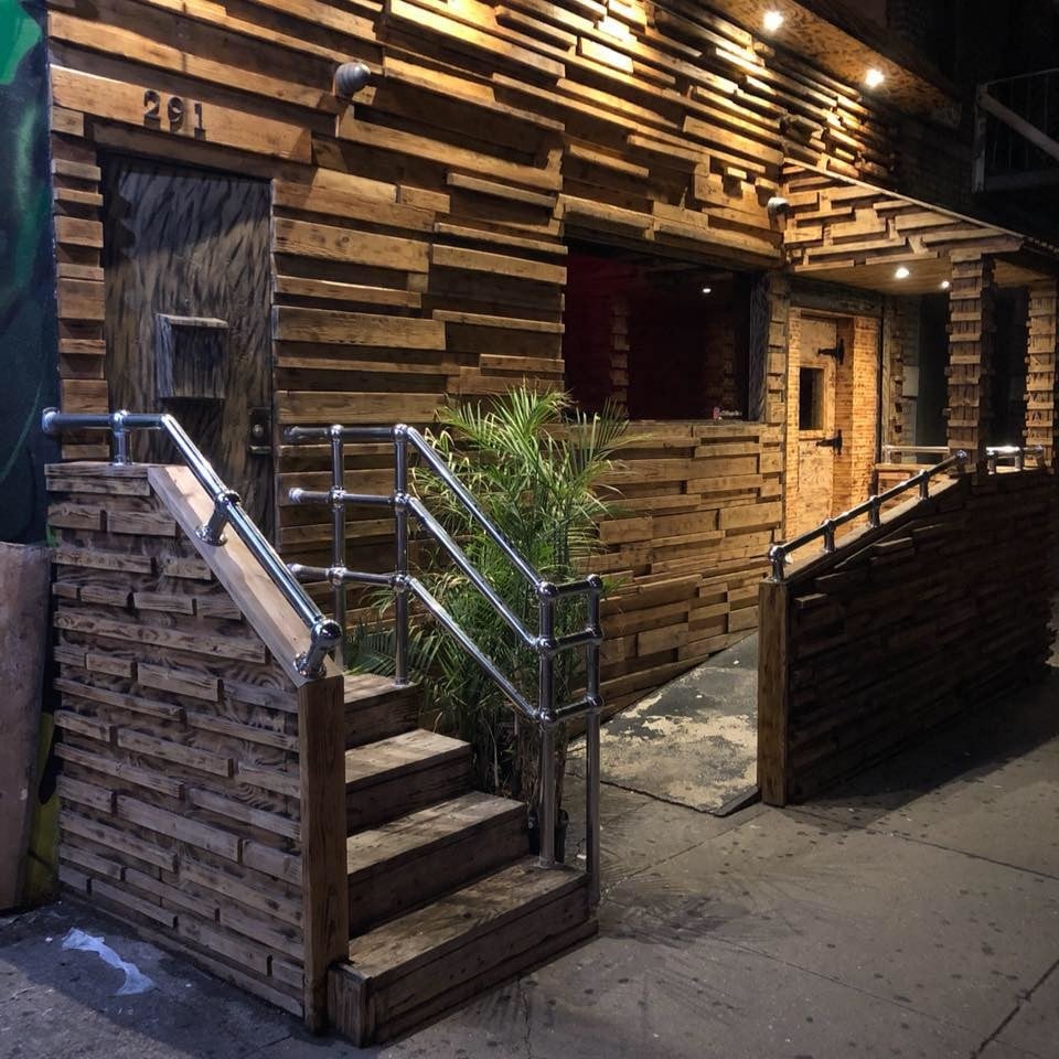 291 Hooper St, Brooklyn, NY for lease Building Photo- Image 1 of 17