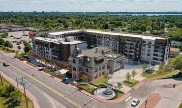 200 Boul Wilfrid-Lavigne, Gatineau, QC for lease Building Photo- Image 2 of 5