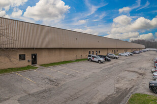 24 Commerce Rd, Fairfield NJ - Warehouse