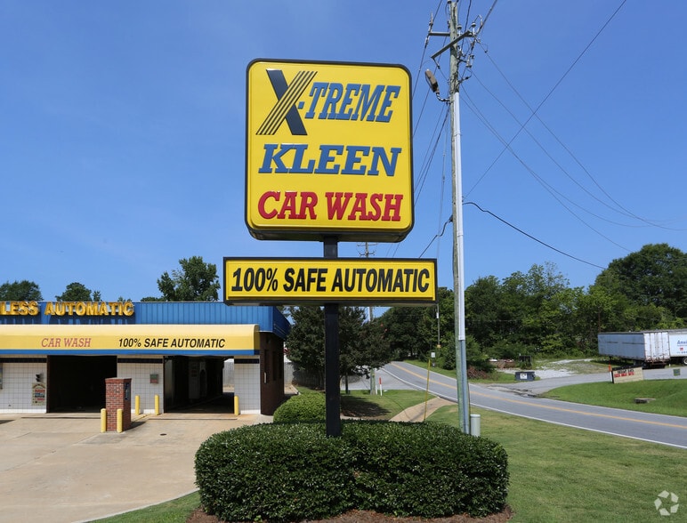 5 Price Rd, Phenix City, AL for sale - Building Photo - Image 2 of 19