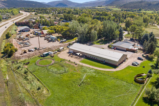 Plus de détails pour 17776 Highway 82, Carbondale, CO - Industriel à vendre