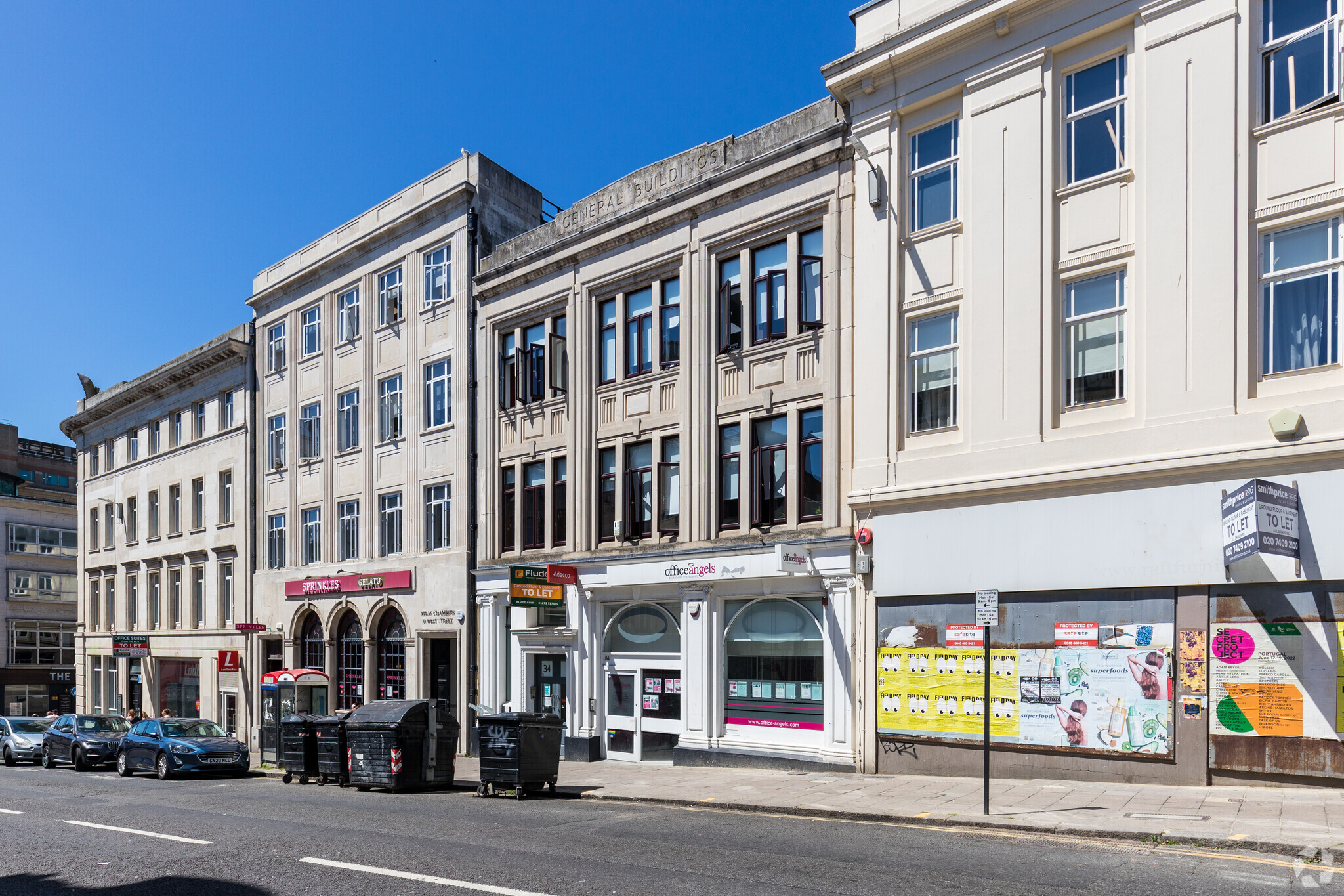 34 West St, Brighton for sale Primary Photo- Image 1 of 1