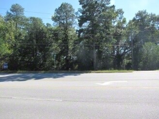 3940 Wrightsboro Rd, Augusta, GA à vendre - Photo du bâtiment - Image 2 de 2
