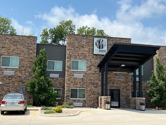 More details for 711 Commercial Ave, Eagle Grove, IA - Hospitality for Sale