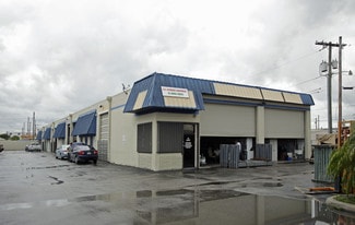 More details for 4201-4237 NW 37th Ave, Miami, FL - Industrial for Lease