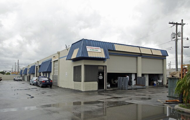 More details for 4201-4237 NW 37th Ave, Miami, FL - Industrial for Lease